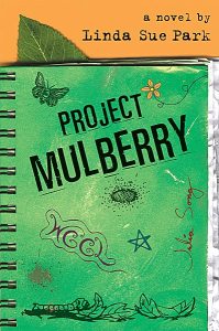 Project-Mulberry